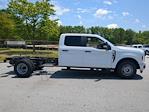 New 2025 Ford F-350 XL Crew Cab Cab Chassis for sale #25T749 - photo 4