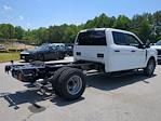 New 2025 Ford F-350 XL Crew Cab Cab Chassis for sale #25T749 - photo 2