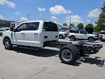 New 2025 Ford F-350 XL Crew Cab Cab Chassis for sale #25T749 - photo 6