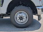 New 2025 Ford F-350 XL Crew Cab 4x4 Cab Chassis for sale #25T750 - photo 10