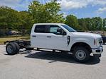 New 2025 Ford F-350 XL Crew Cab 4x4 Cab Chassis for sale #25T750 - photo 3