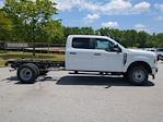 New 2025 Ford F-350 XL Crew Cab 4x4 Cab Chassis for sale #25T750 - photo 4