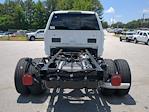 New 2025 Ford F-350 XL Crew Cab 4x4 Cab Chassis for sale #25T750 - photo 5