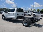 New 2025 Ford F-350 XL Crew Cab 4x4 Cab Chassis for sale #25T750 - photo 6