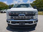 New 2025 Ford F-350 XL Crew Cab 4x4 Cab Chassis for sale #25T750 - photo 8