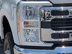 New 2025 Ford F-350 XL Crew Cab 4x4 Cab Chassis for sale #25T750 - photo 9