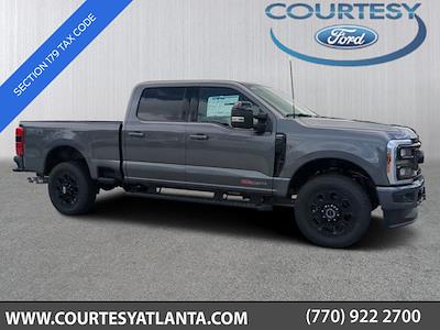2025 Ford F-350 Crew Cab SRW 4x4 Pickup for sale #25T751 - photo 1