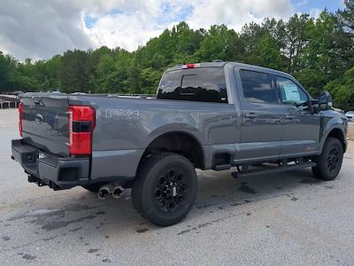 2025 Ford F-350 Crew Cab SRW 4x4 Pickup for sale #25T751 - photo 2