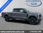 2025 Ford F-350 Crew Cab SRW 4x4 Pickup for sale #25T751 - photo 1