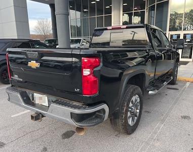 Used 2022 Chevrolet Silverado 2500 LT Crew Cab for sale #25T751A - photo 2