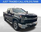 Used 2022 Chevrolet Silverado 2500 LT Crew Cab for sale #25T751A - photo 1
