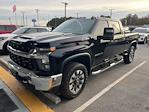 Used 2022 Chevrolet Silverado 2500 LT Crew Cab for sale #25T751A - photo 4
