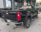 Used 2022 Chevrolet Silverado 2500 LT Crew Cab for sale #25T751A - photo 2