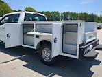 New 2025 Ford F-250 Crew Cab 4x4 PJ Truck Beds 8' Steel Convertible Service Truck 8' 2" for sale #25T752 - photo 6