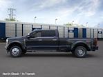 New 2025 Ford F-450 Platinum Crew Cab 4x4 DRW Pickup for sale #25T757 - photo 4
