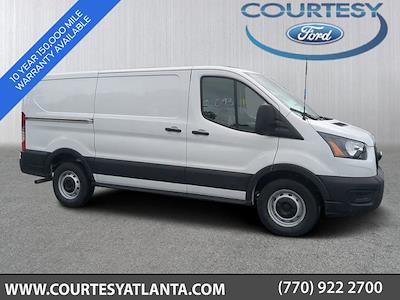 2025 Ford Transit 150 Low Roof RWD Empty Cargo Van for sale #25T764 - photo 1