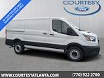 2025 Ford Transit 150 Low Roof RWD Empty Cargo Van for sale #25T764 - photo 1