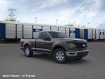 2025 Ford F-150 Regular Cab 4x4 Pickup for sale #25T765 - photo 7