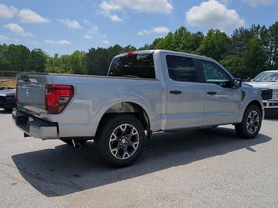 2025 Ford F-150 SuperCrew Cab 4x2 Pickup for sale #25T766 - photo 2