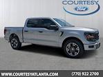 2025 Ford F-150 SuperCrew Cab 4x2 Pickup for sale #25T766 - photo 1