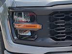 2025 Ford F-150 SuperCrew Cab 4x2 Pickup for sale #25T766 - photo 3