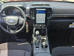 2025 Ford Ranger SuperCrew Cab 4x4 Pickup for sale #25T770 - photo 12