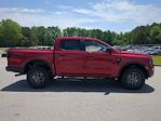 2025 Ford Ranger SuperCrew Cab 4x4 Pickup for sale #25T770 - photo 6