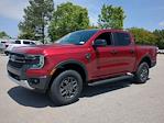 2025 Ford Ranger SuperCrew Cab 4x4 Pickup for sale #25T770 - photo 13