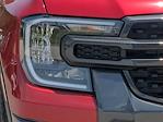 2025 Ford Ranger SuperCrew Cab 4x4 Pickup for sale #25T770 - photo 3