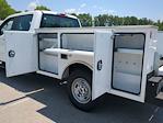 2025 Ford F-250 Crew Cab 4x4 CM Truck Beds Service Truck for sale #25T776 - photo 4