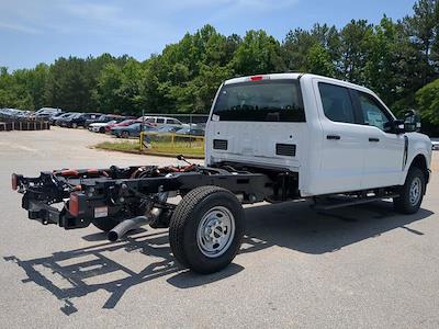 2025 Ford F-250 Crew Cab 4x4 Cab Chassis for sale #25T777 - photo 2
