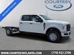 2025 Ford F-250 Crew Cab 4x4 Cab Chassis for sale #25T777 - photo 1