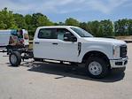 2025 Ford F-250 Crew Cab 4x4 Cab Chassis for sale #25T777 - photo 3