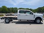 2025 Ford F-250 Crew Cab 4x4 Cab Chassis for sale #25T777 - photo 4