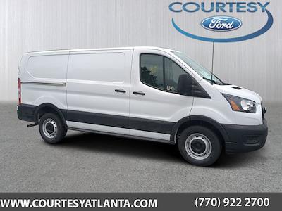 New 2025 Ford Transit 150 Low Roof Empty Cargo Van for sale #25T782 - photo 1