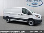 New 2025 Ford Transit 150 Low Roof Empty Cargo Van for sale #25T782 - photo 1