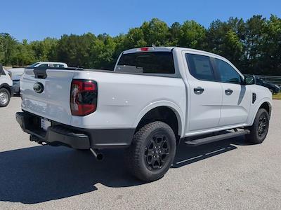2025 Ford Ranger SuperCrew Cab 4x2 Pickup for sale #25T787 - photo 2