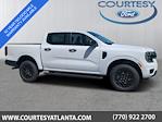 2025 Ford Ranger SuperCrew Cab 4x2 Pickup for sale #25T787 - photo 1