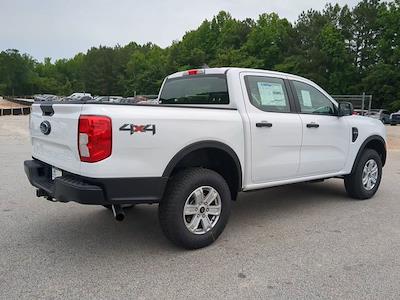 2025 Ford Ranger SuperCrew Cab 4x4 Pickup for sale #25T788 - photo 2