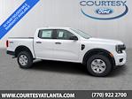 2025 Ford Ranger SuperCrew Cab 4x4 Pickup for sale #25T788 - photo 1