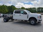 2025 Ford F-350 Crew Cab DRW 4x4 Cab Chassis for sale #25T811 - photo 3