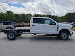 2025 Ford F-350 Crew Cab DRW 4x4 Cab Chassis for sale #25T811 - photo 4