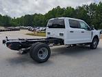 2025 Ford F-350 Crew Cab DRW 4x4 Cab Chassis for sale #25T811 - photo 2