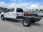 2025 Ford F-350 Crew Cab DRW 4x4 Cab Chassis for sale #25T811 - photo 6