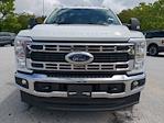 2025 Ford F-350 Crew Cab DRW 4x4 Cab Chassis for sale #25T811 - photo 8