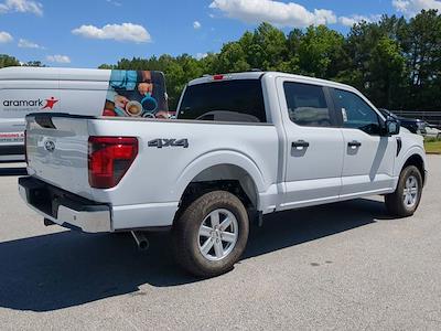 2025 Ford F-150 SuperCrew Cab 4x4 Pickup for sale #25T812 - photo 2