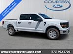 2025 Ford F-150 SuperCrew Cab 4x4 Pickup for sale #25T812 - photo 1
