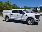 2025 Ford F-150 SuperCrew Cab 4x4 Pickup for sale #25T812 - photo 4