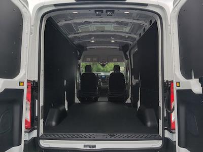 New 2025 Ford Transit 250 Medium Roof Empty Cargo Van for sale #25T814 - photo 2