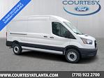 2025 Ford Transit 250 Medium Roof RWD Empty Cargo Van for sale #25T814 - photo 1
